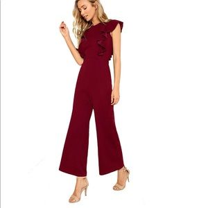 Brand new jumpsuit! ALL SIZES